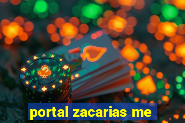 portal zacarias me